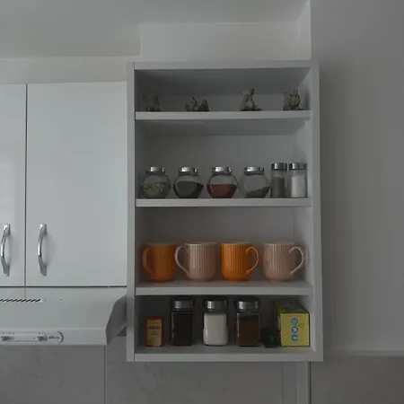 Mt Apartament Belgrad