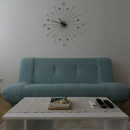 Apartment Mt Belgrad