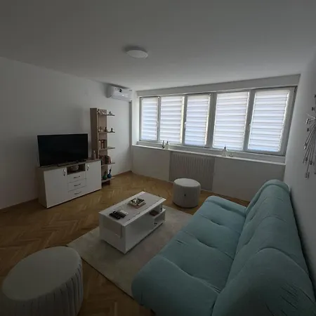 Apartament Mt Belgrad