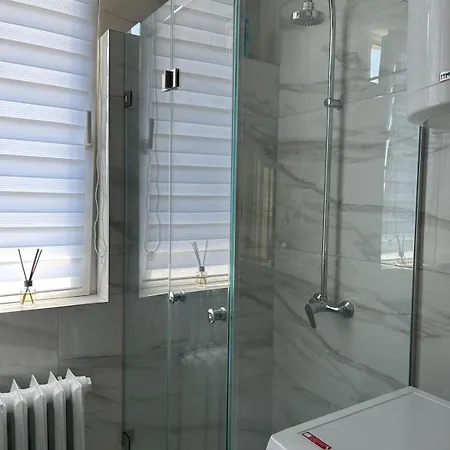 Apartament Mt Belgrad