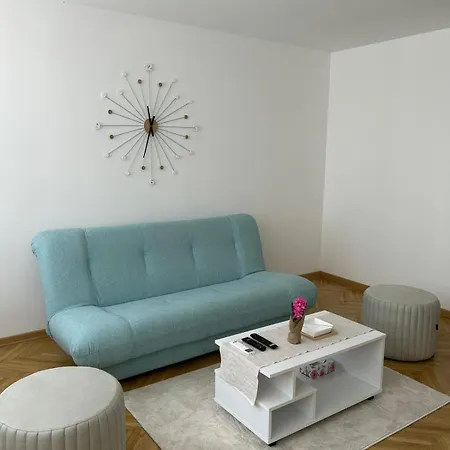 Mt Apartment Belgrad