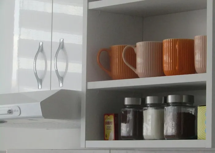 Διαμέρισμα Mt