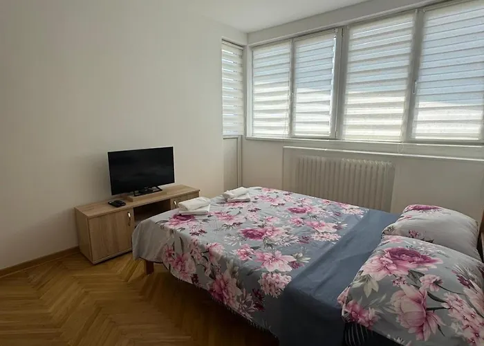 Mt Διαμέρισμα *