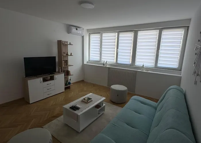 דירה Mt בלגרד