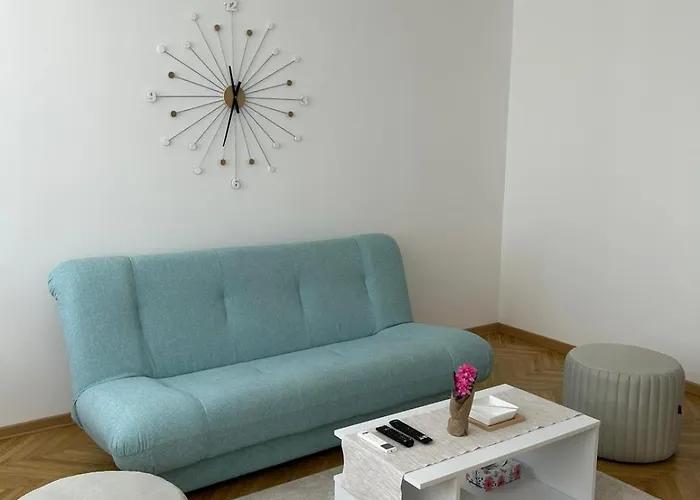 Mt דירה בלגרד